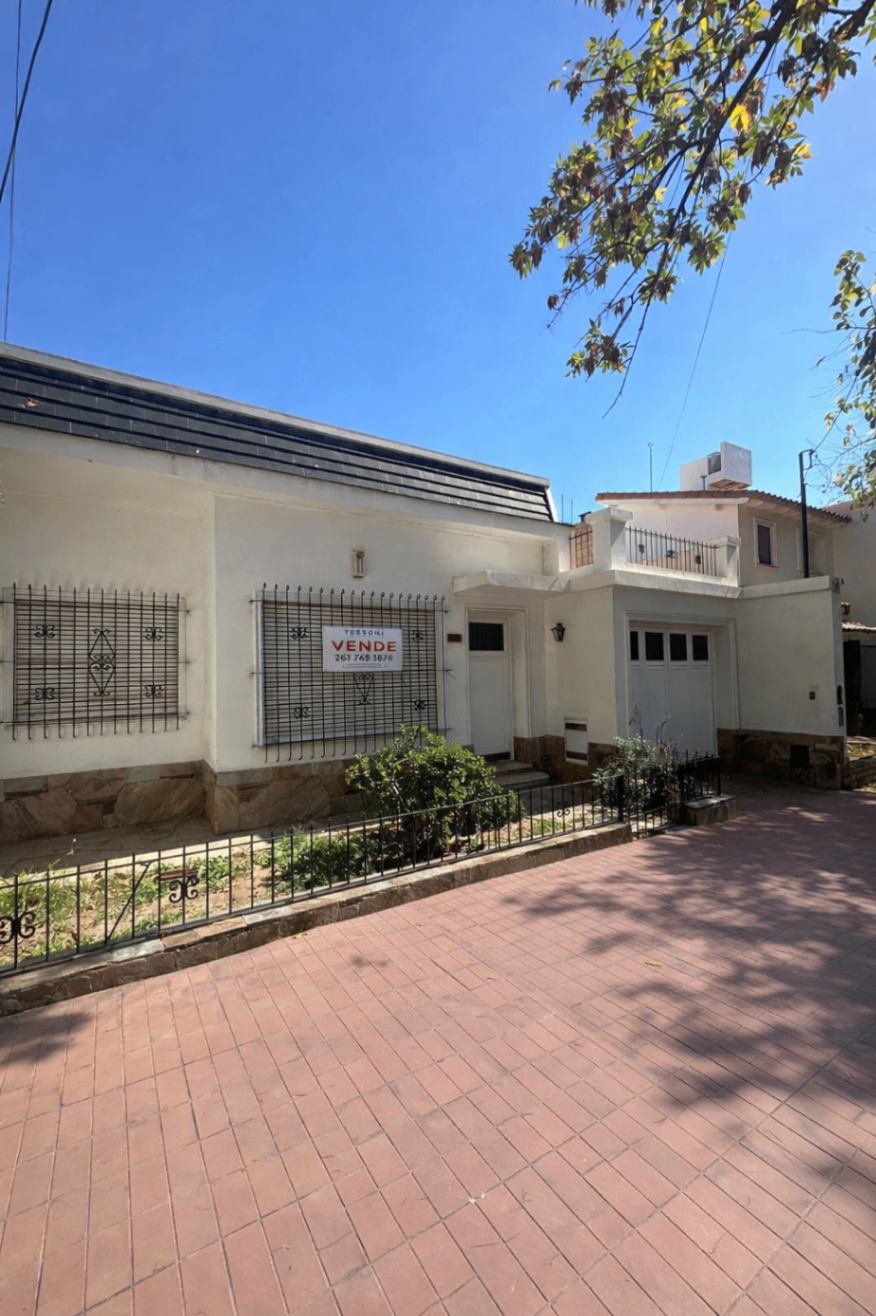 Casa en Venta en Godoy Cruz, Mendoza