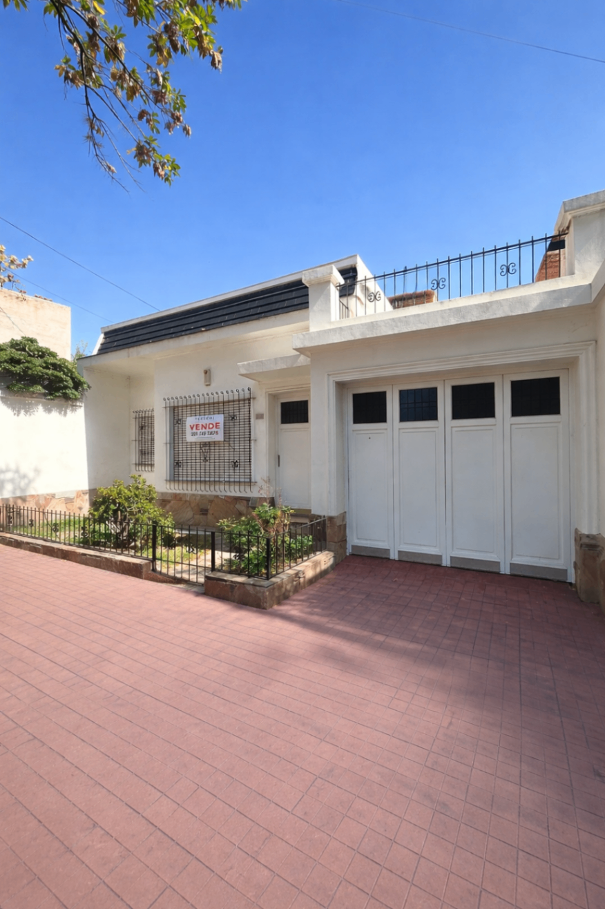 Casa en Venta en Godoy Cruz, Mendoza