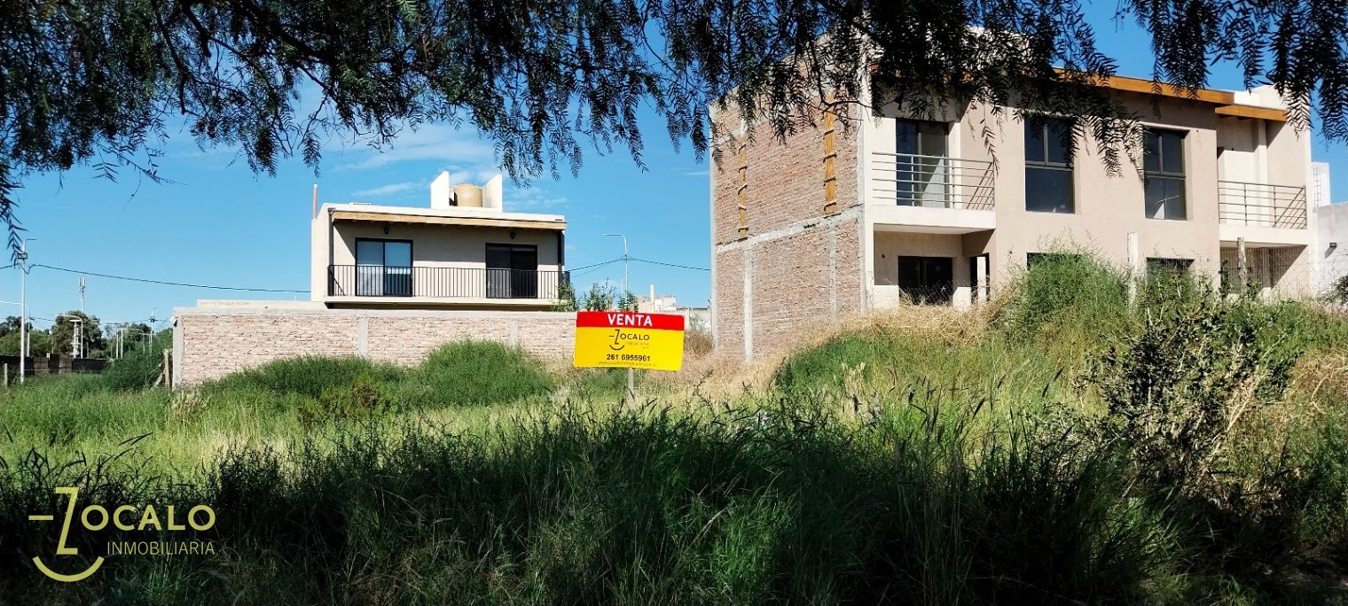 Terreno en Venta en Las Heras, Mendoza