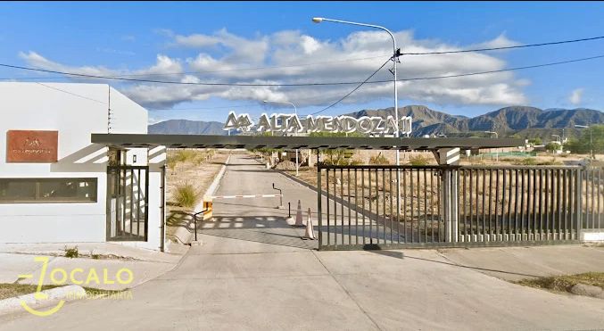 Terreno en Venta en Las Heras, Mendoza