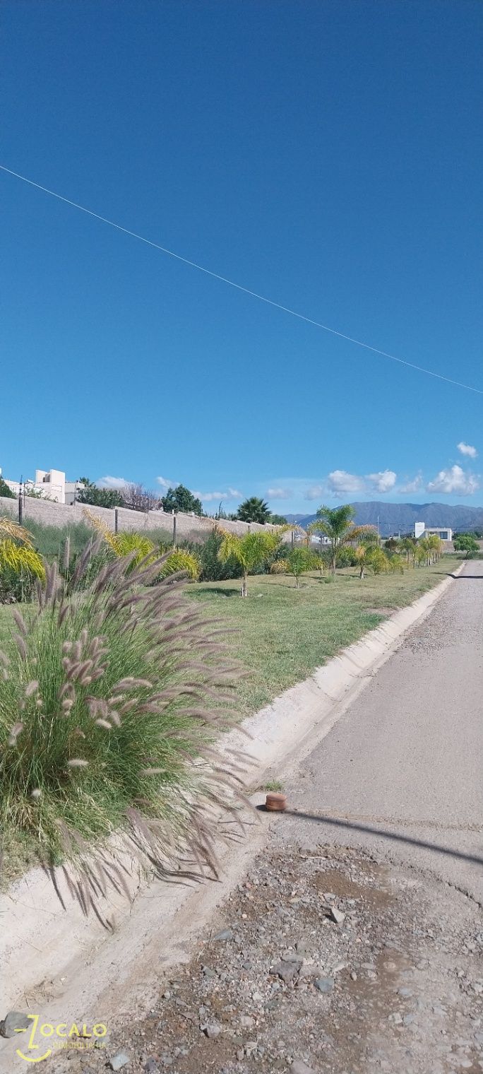 Terreno en Venta en Las Heras, Mendoza