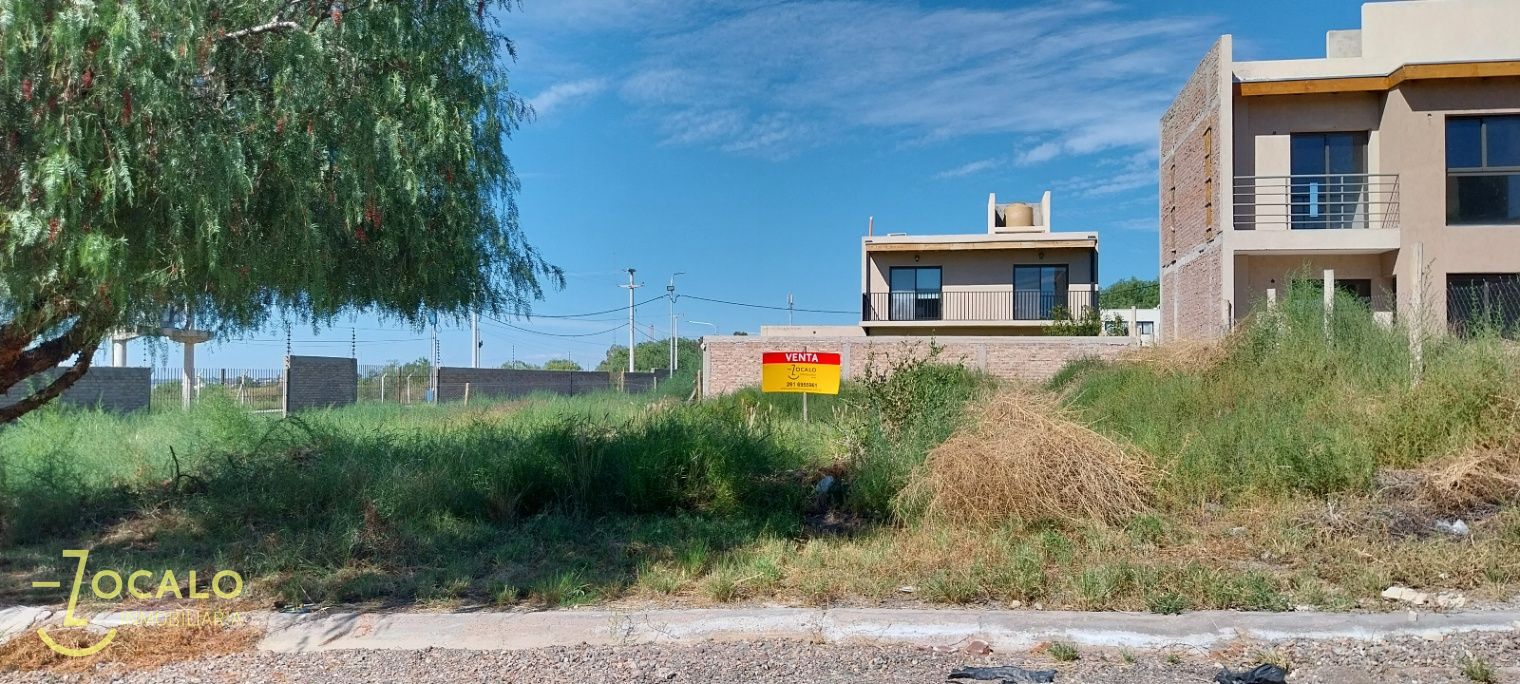 Terreno en Venta en Las Heras, Mendoza