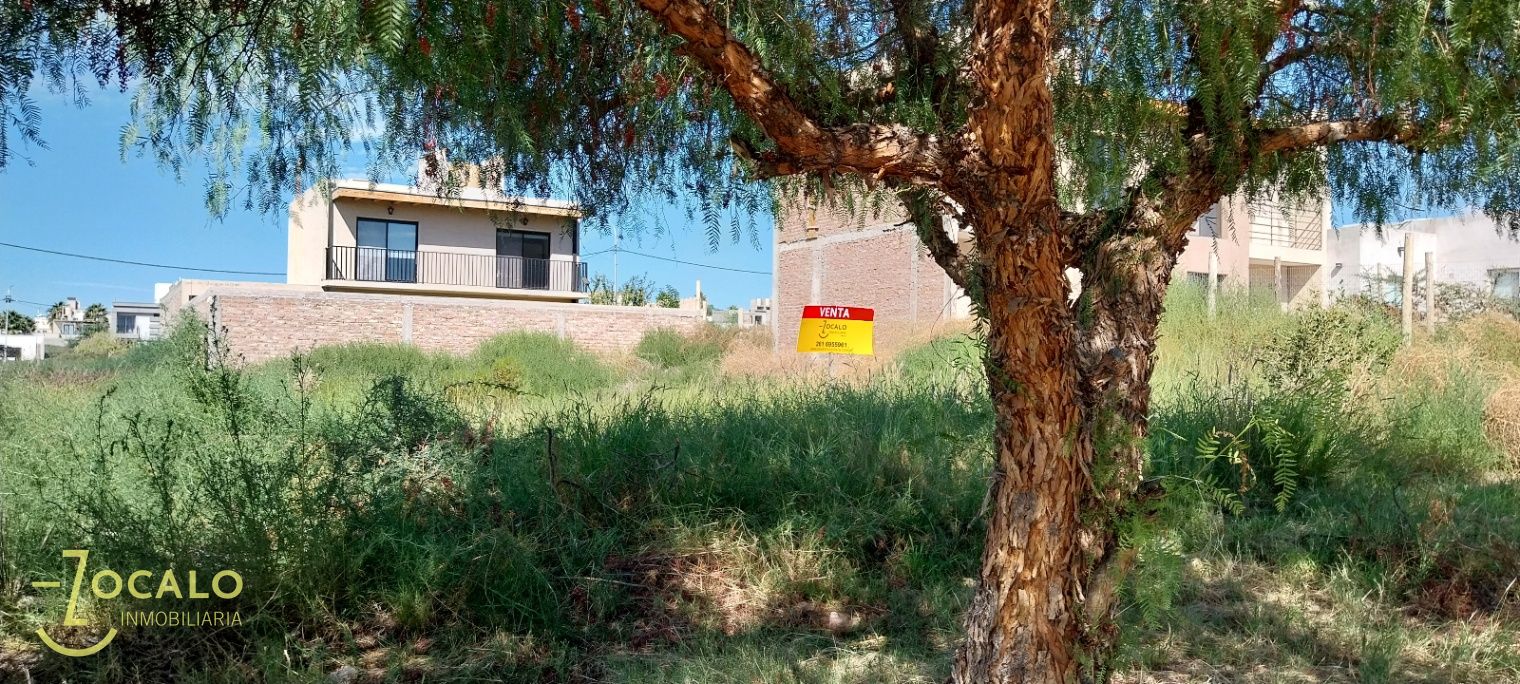 Terreno en Venta en Las Heras, Mendoza