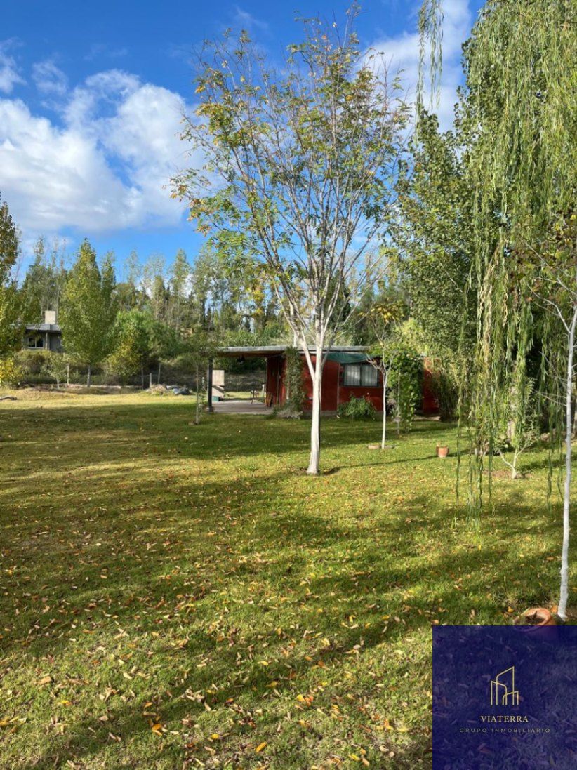 Terreno en Venta en Lujan de Cuyo, Mendoza
