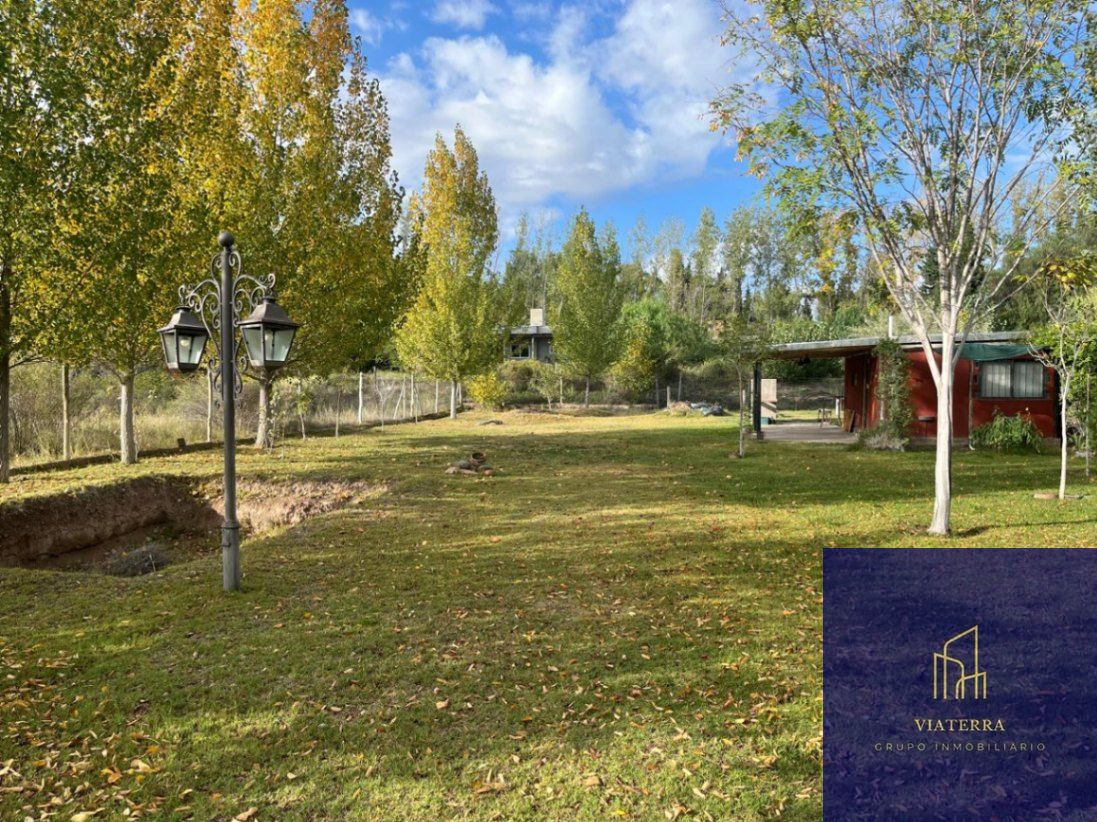 Terreno en Venta en Lujan de Cuyo, Mendoza