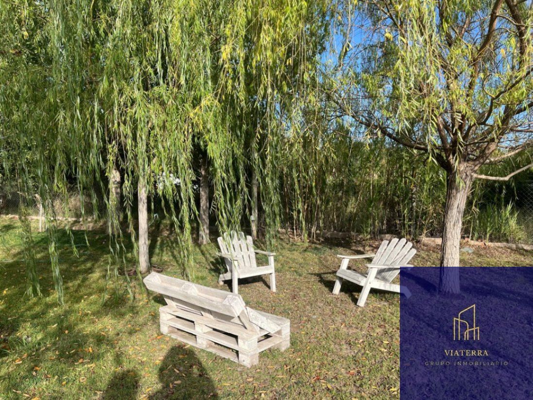 Terreno en Venta en Lujan de Cuyo, Mendoza