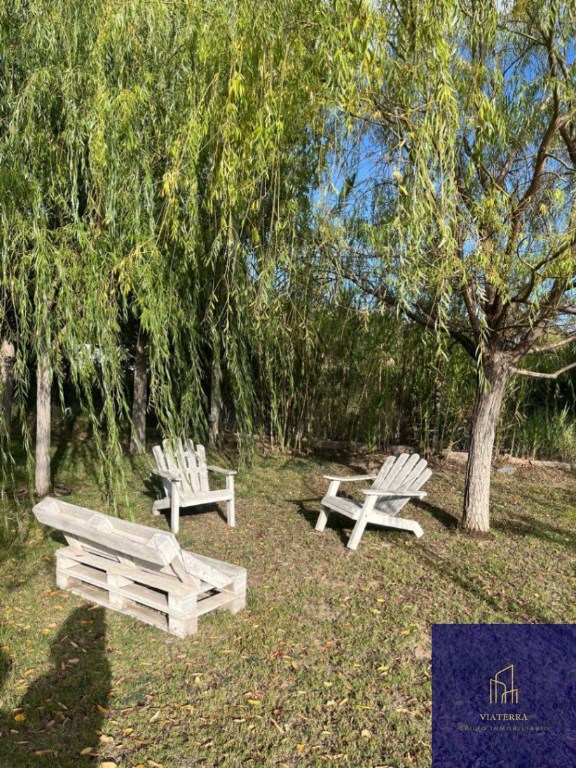 Terreno en Venta en Lujan de Cuyo, Mendoza