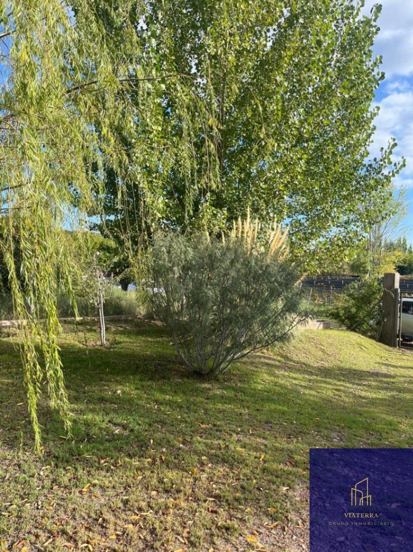 Terreno en Venta en Lujan de Cuyo, Mendoza