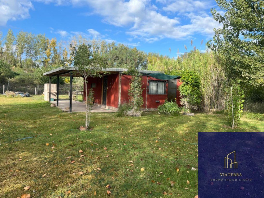 Terreno en Venta en Lujan de Cuyo, Mendoza