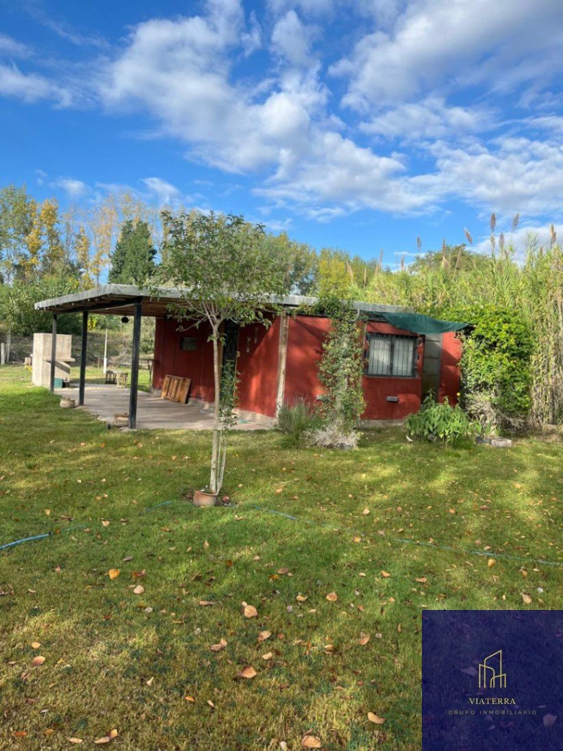 Terreno en Venta en Lujan de Cuyo, Mendoza
