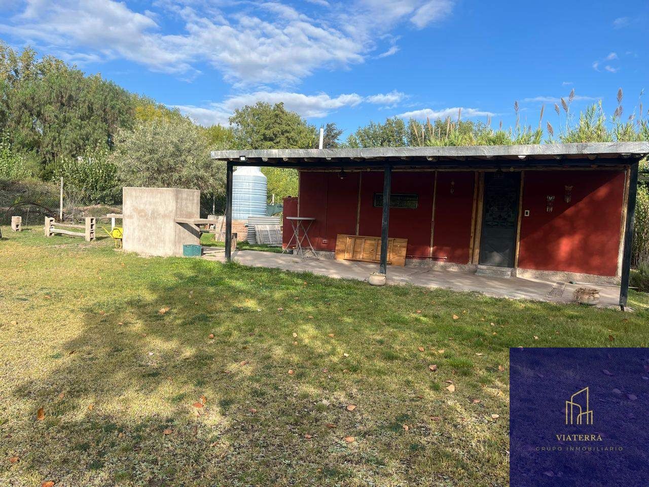 Terreno en Venta en Lujan de Cuyo, Mendoza