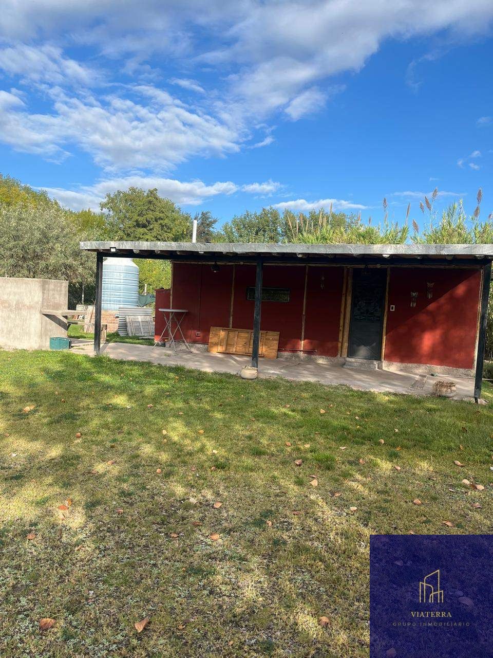 Terreno en Venta en Lujan de Cuyo, Mendoza