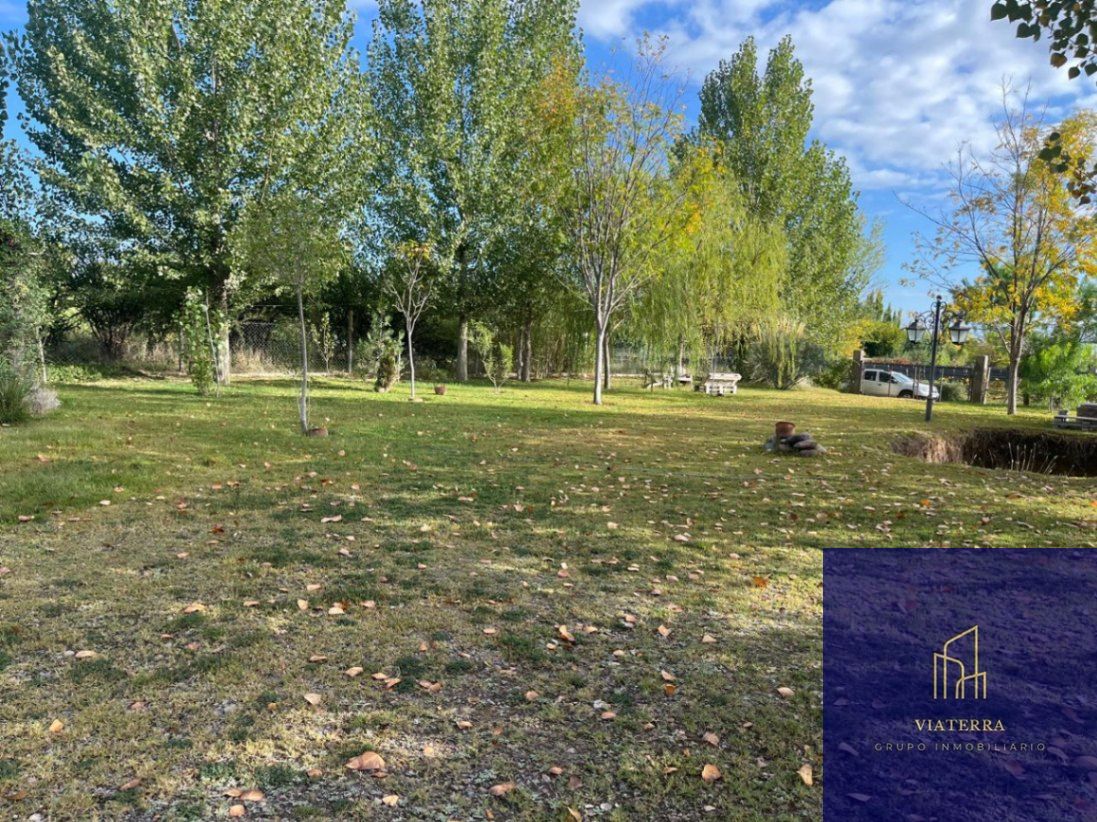 Terreno en Venta en Lujan de Cuyo, Mendoza