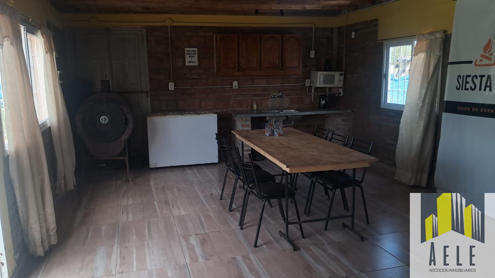 Terreno en Venta en Guaymallen, Mendoza