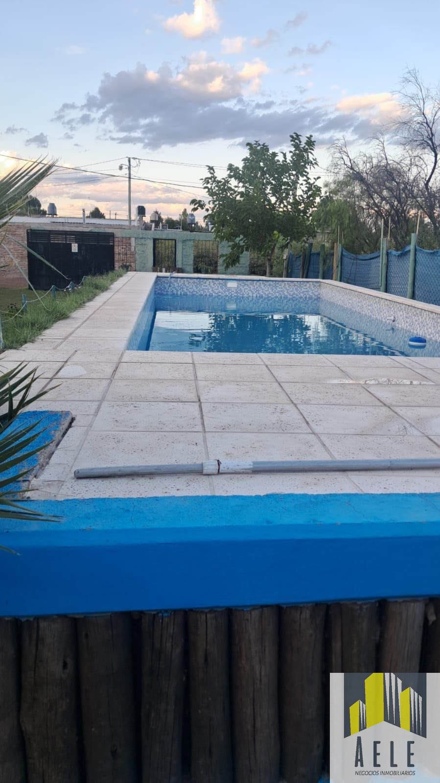 Terreno en Venta en Guaymallen, Mendoza