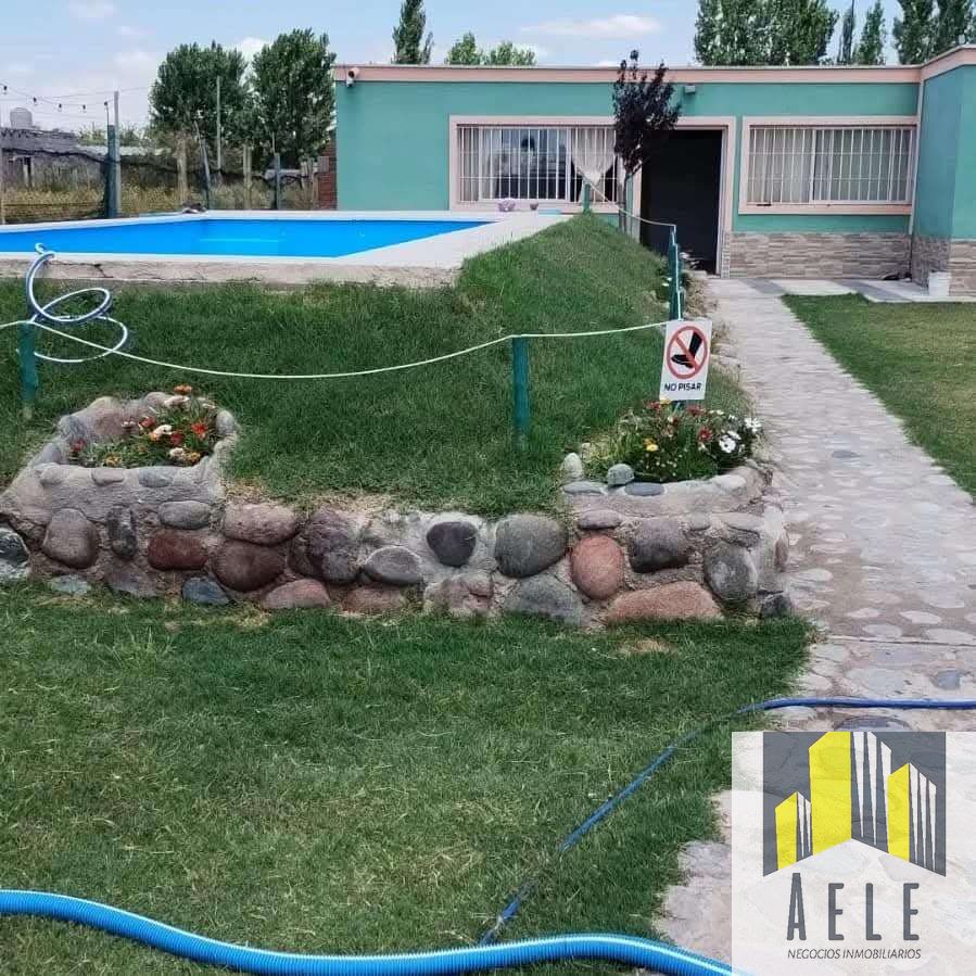 Casa en Venta en Guaymallen, Mendoza