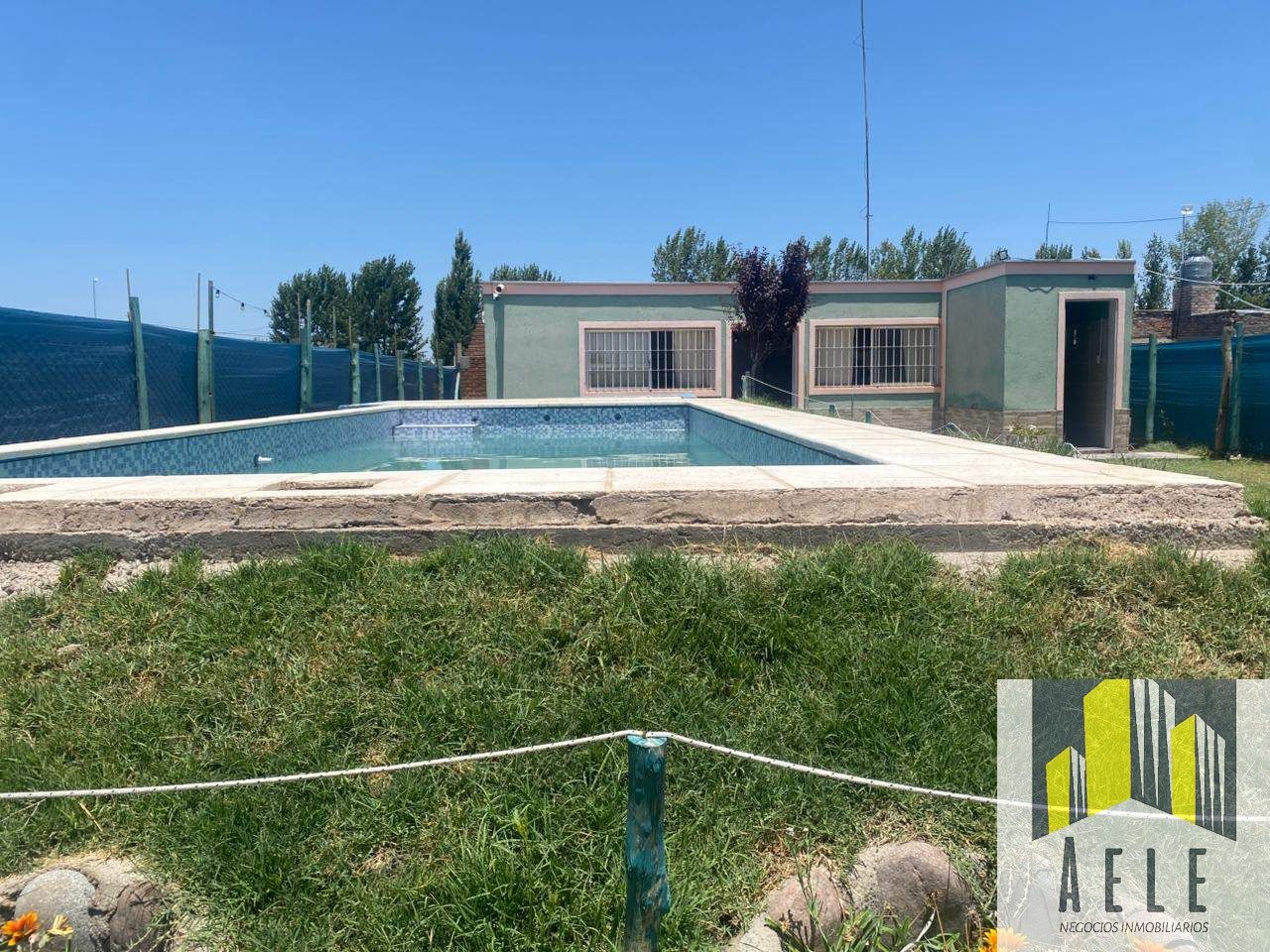 Casa en Venta en Guaymallen, Mendoza
