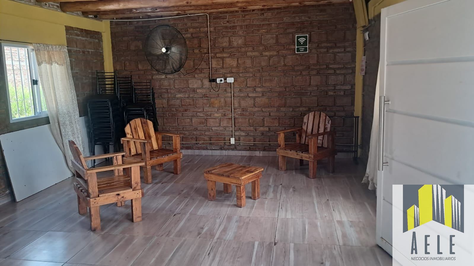 Casa en Venta en Guaymallen, Mendoza