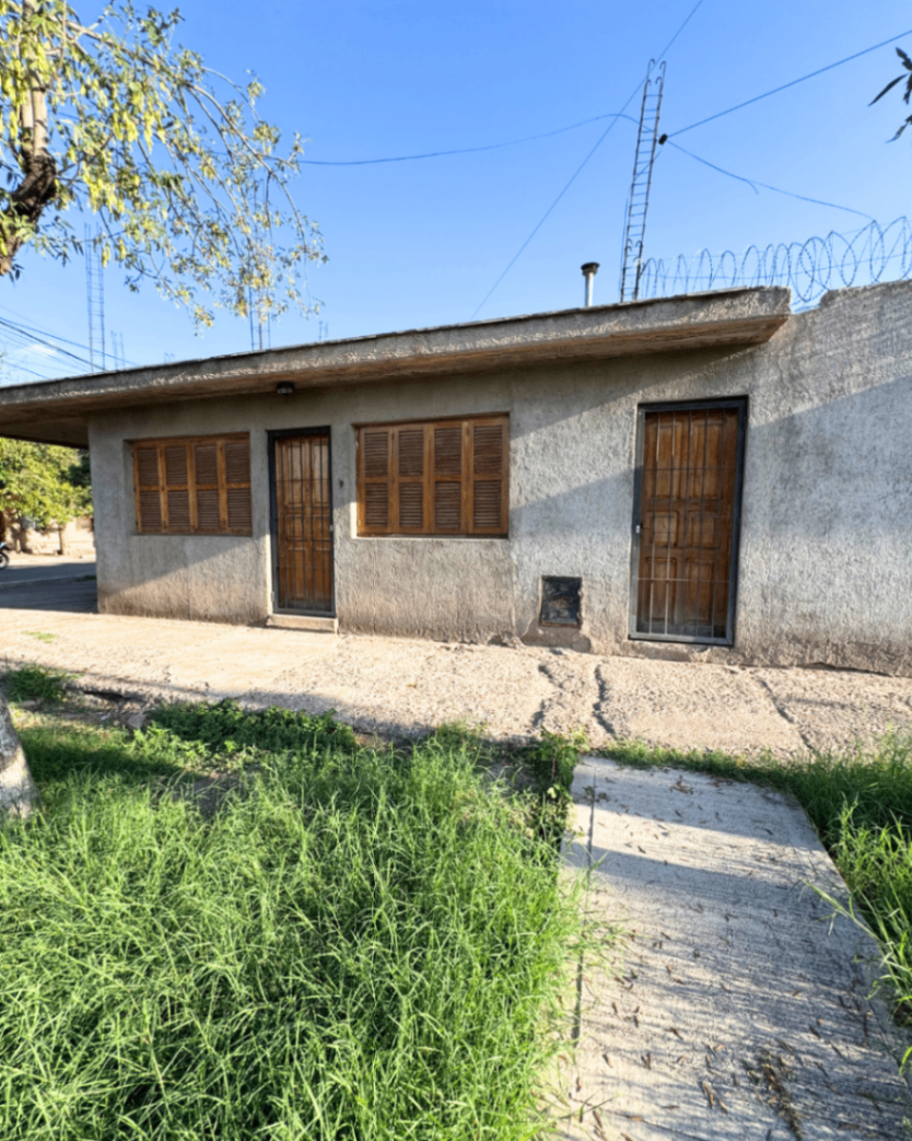 Casa en Venta en Guaymallen, Mendoza