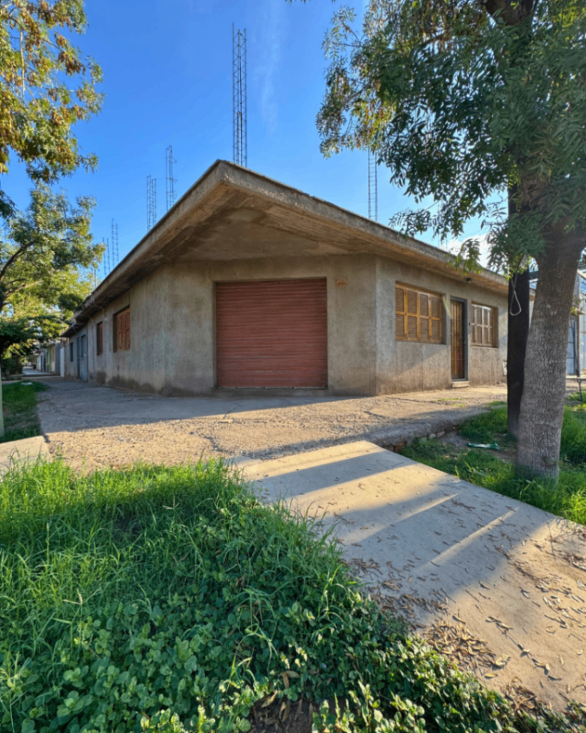 Casa en Venta en Guaymallen, Mendoza