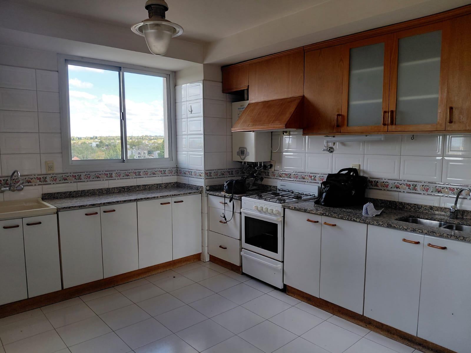 Departamento en Venta en Godoy Cruz, Mendoza