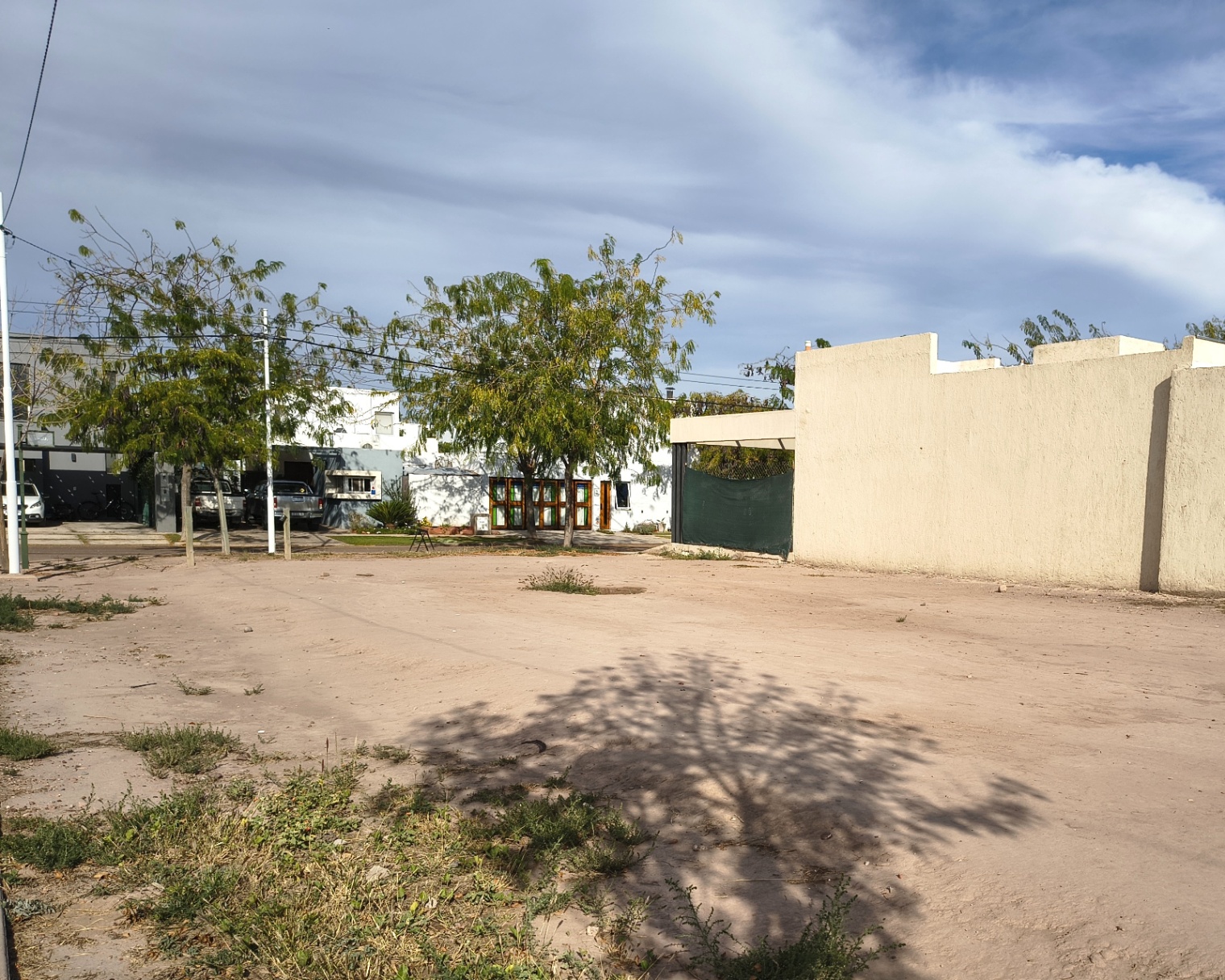 Terreno en Venta en Lujan de Cuyo, Mendoza