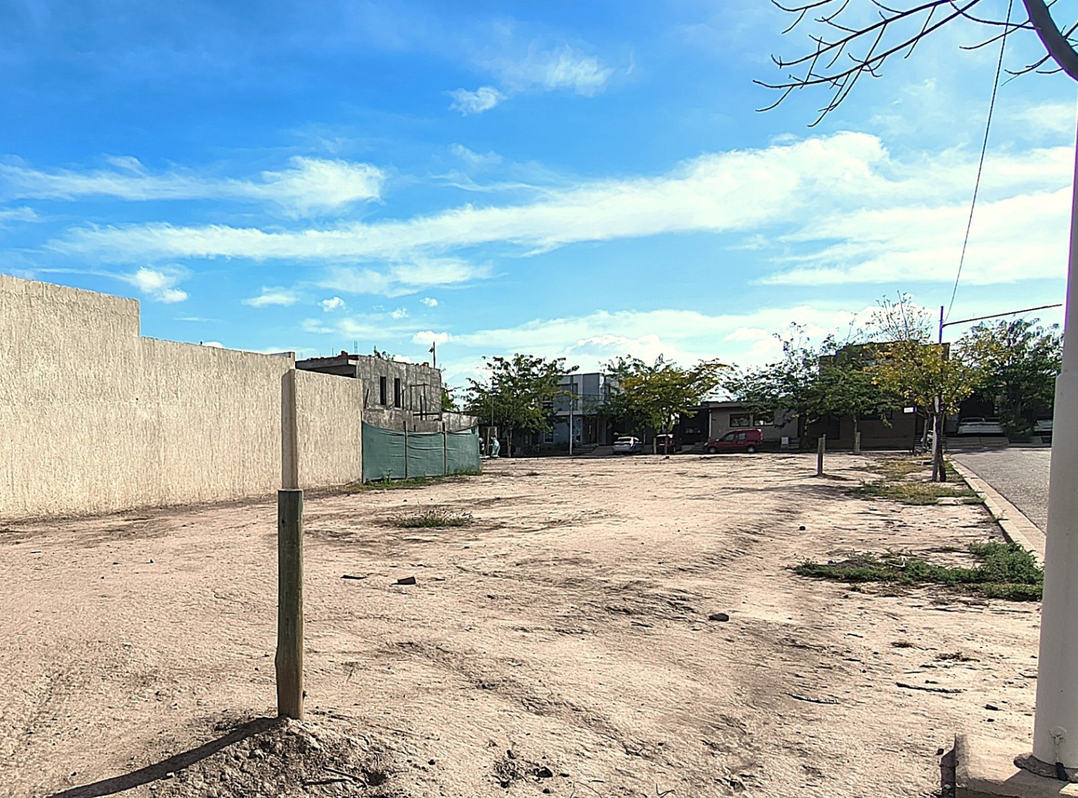 Terreno en Venta en Lujan de Cuyo, Mendoza