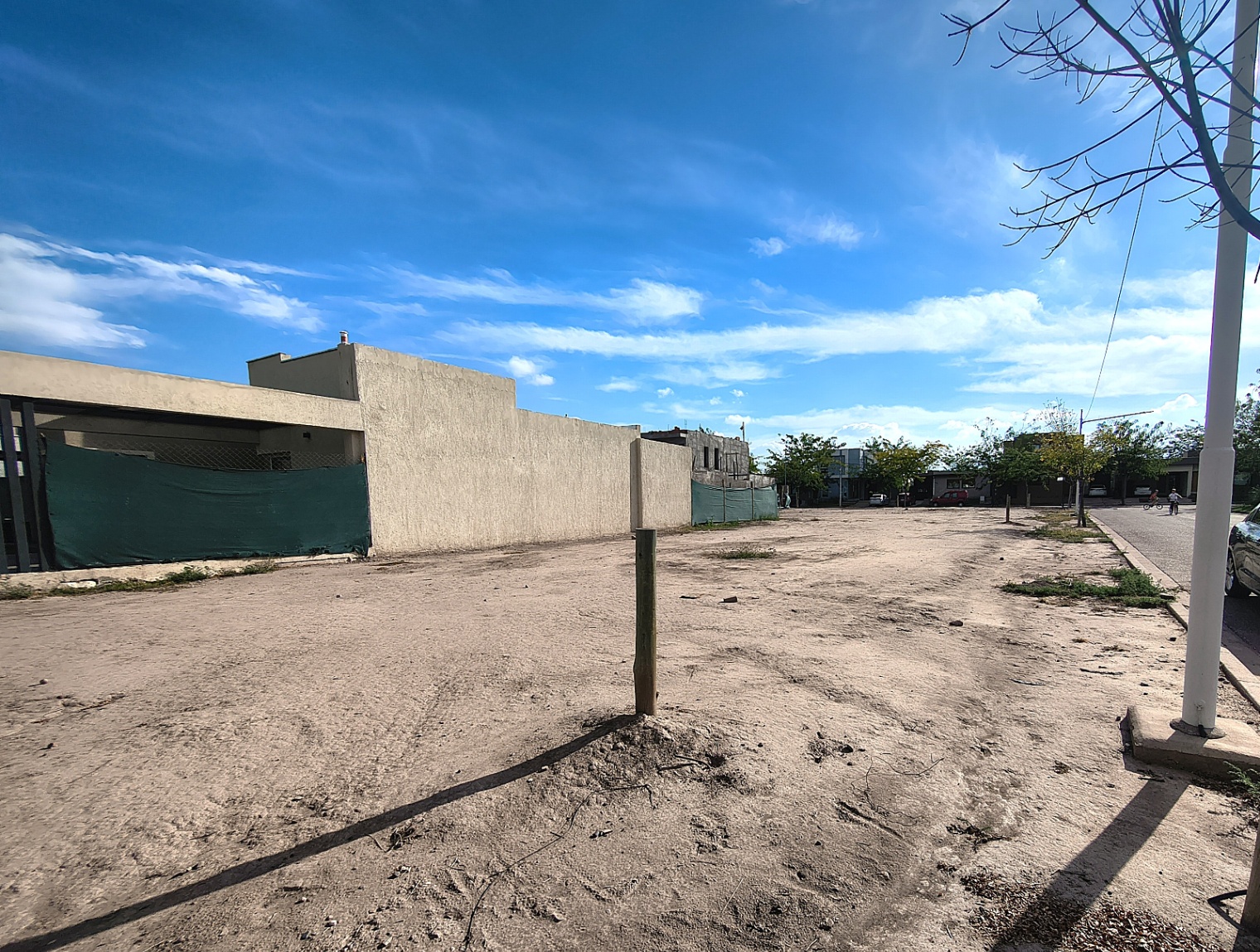 Terreno en Venta en Lujan de Cuyo, Mendoza