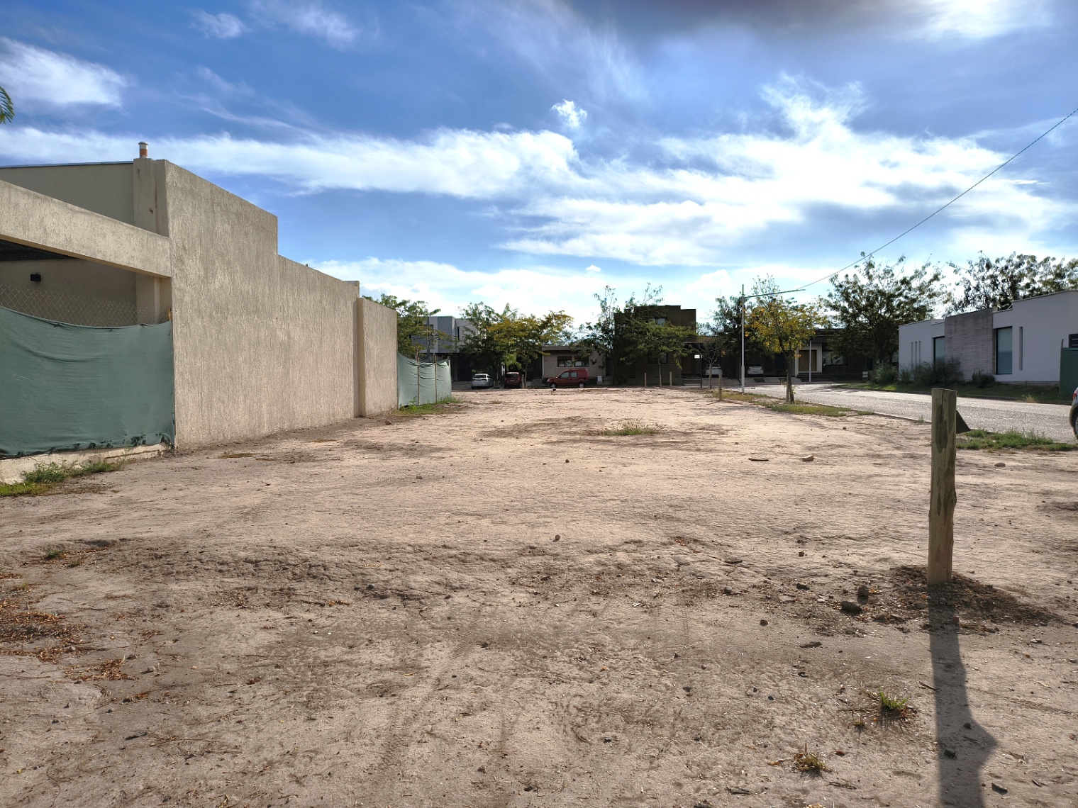 Terreno en Venta en Lujan de Cuyo, Mendoza