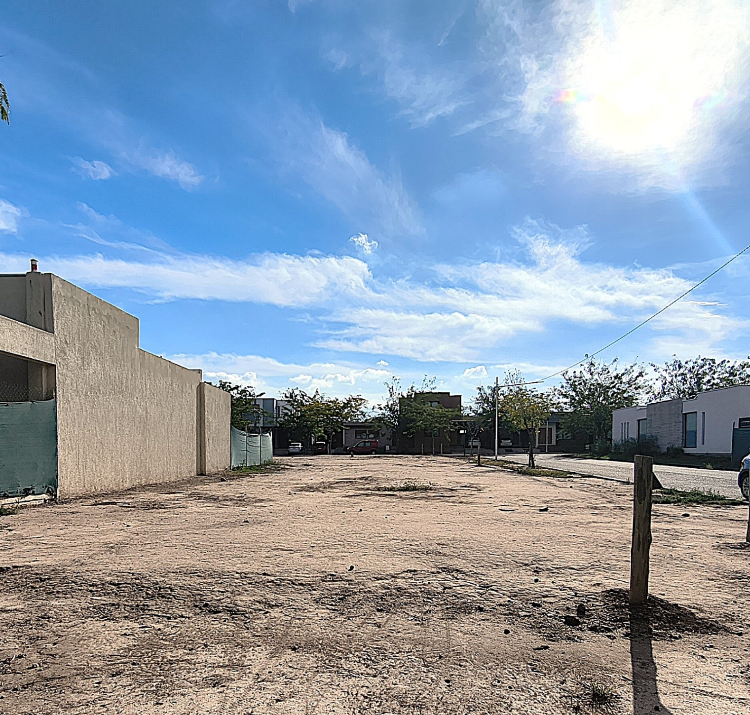 Terreno en Venta en Lujan de Cuyo, Mendoza