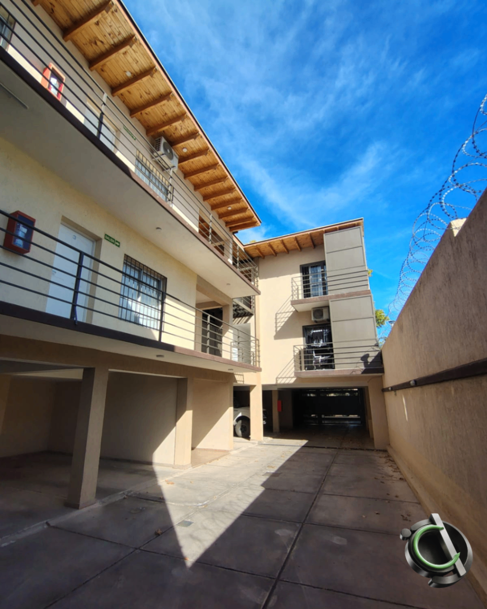 Departamento en Alquiler en Godoy Cruz, Mendoza