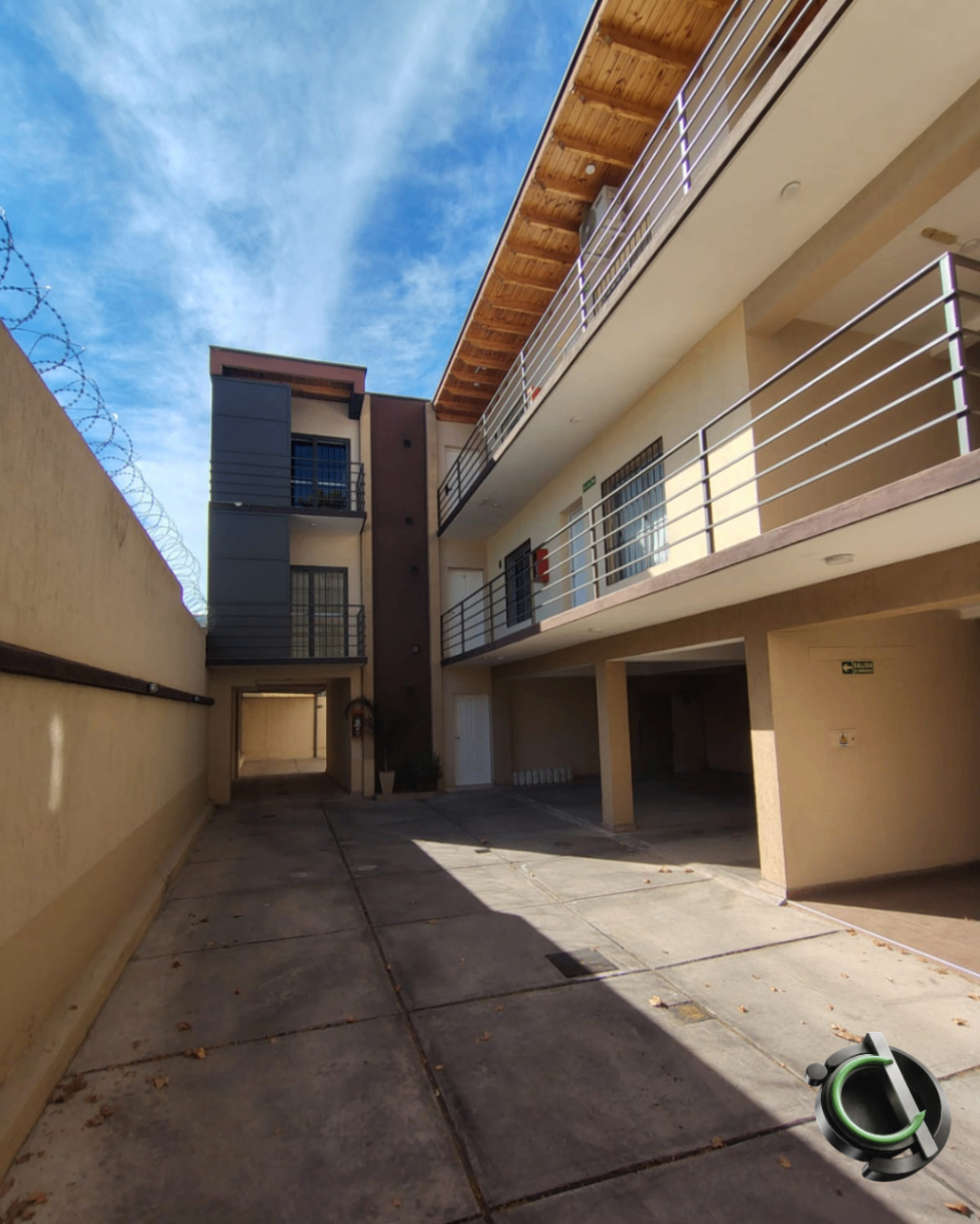 Departamento en Alquiler en Godoy Cruz, Mendoza