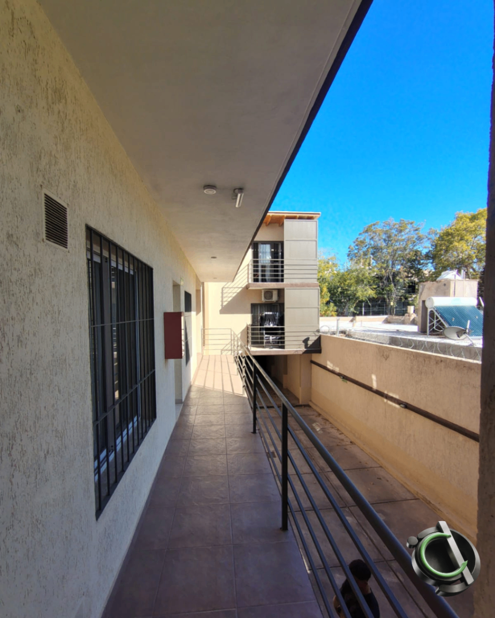 Departamento en Alquiler en Godoy Cruz, Mendoza