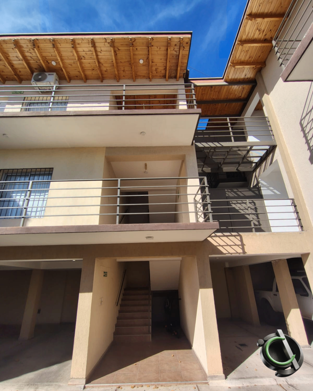 Departamento en Alquiler en Godoy Cruz, Mendoza