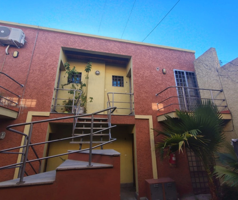 Departamento en Alquiler en Capital, Mendoza