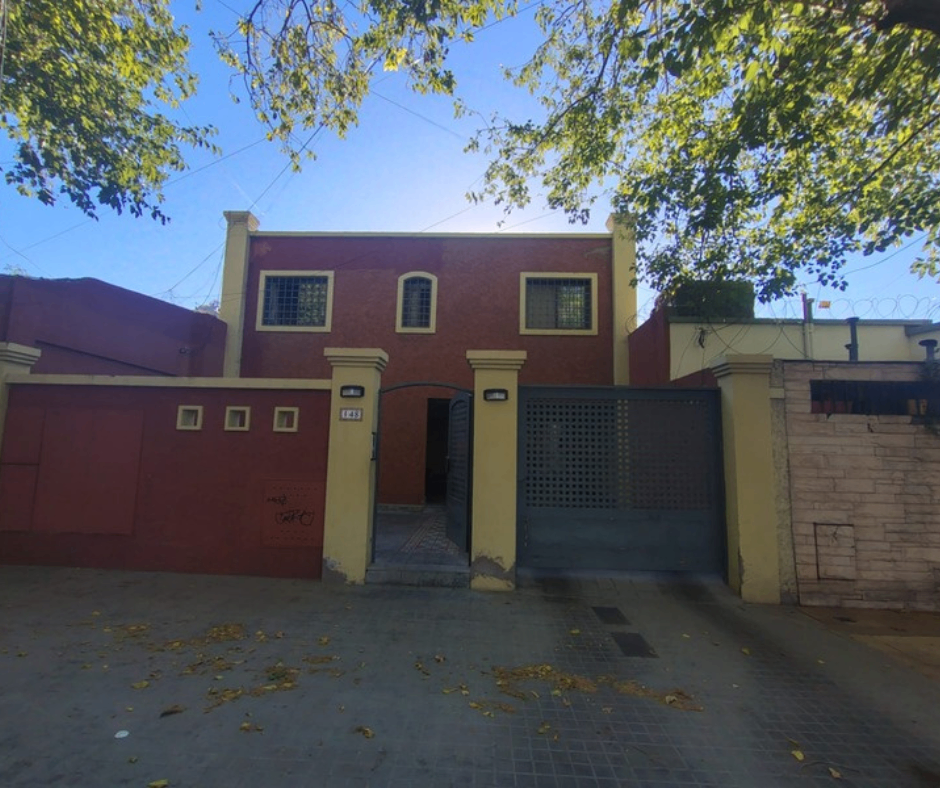 Departamento en Alquiler en Capital, Mendoza