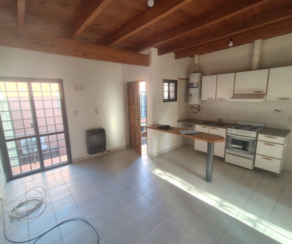 Departamento en Alquiler en Capital, Mendoza