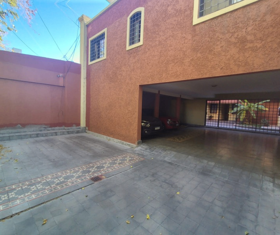 Departamento en Alquiler en Capital, Mendoza