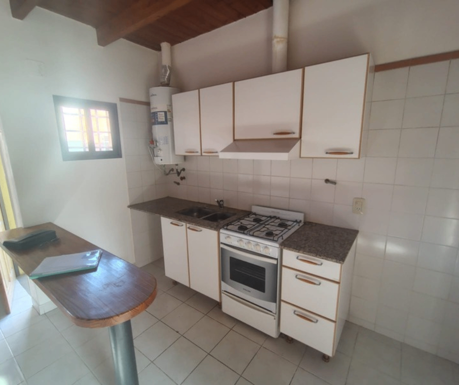 Departamento en Alquiler en Capital, Mendoza