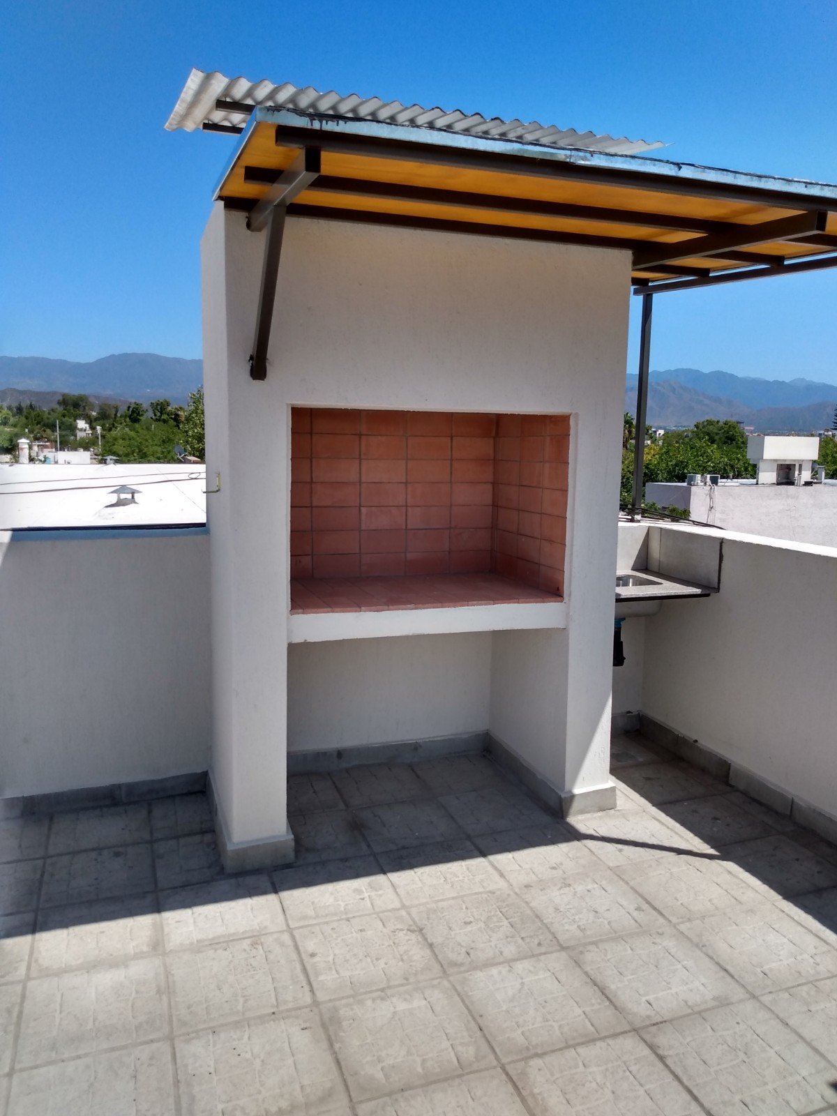 Departamento en Alquiler en Godoy Cruz, Mendoza