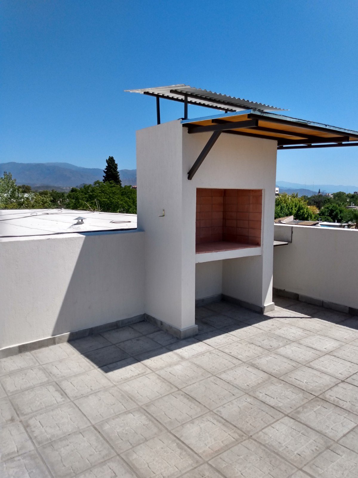 Departamento en Alquiler en Godoy Cruz, Mendoza