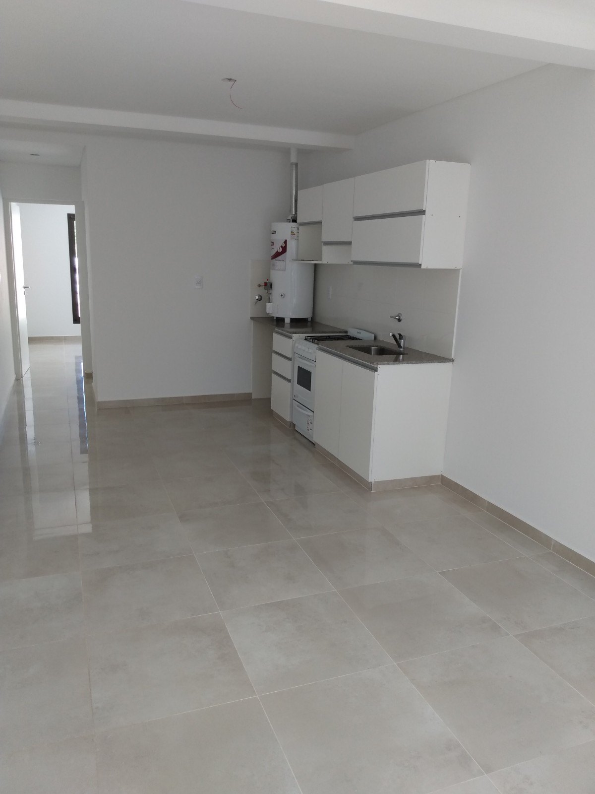 Departamento en Alquiler en Godoy Cruz, Mendoza