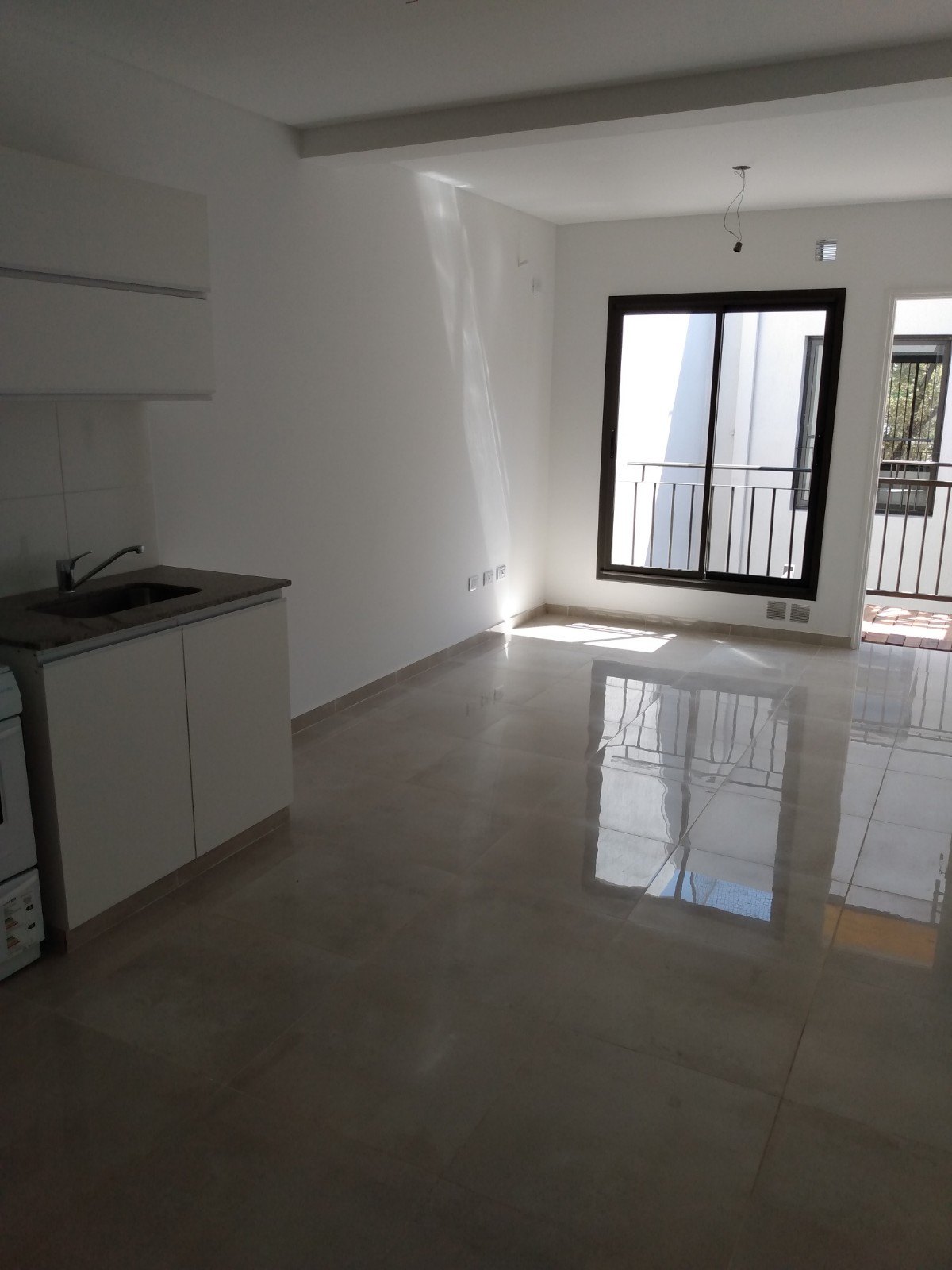 Departamento en Alquiler en Godoy Cruz, Mendoza