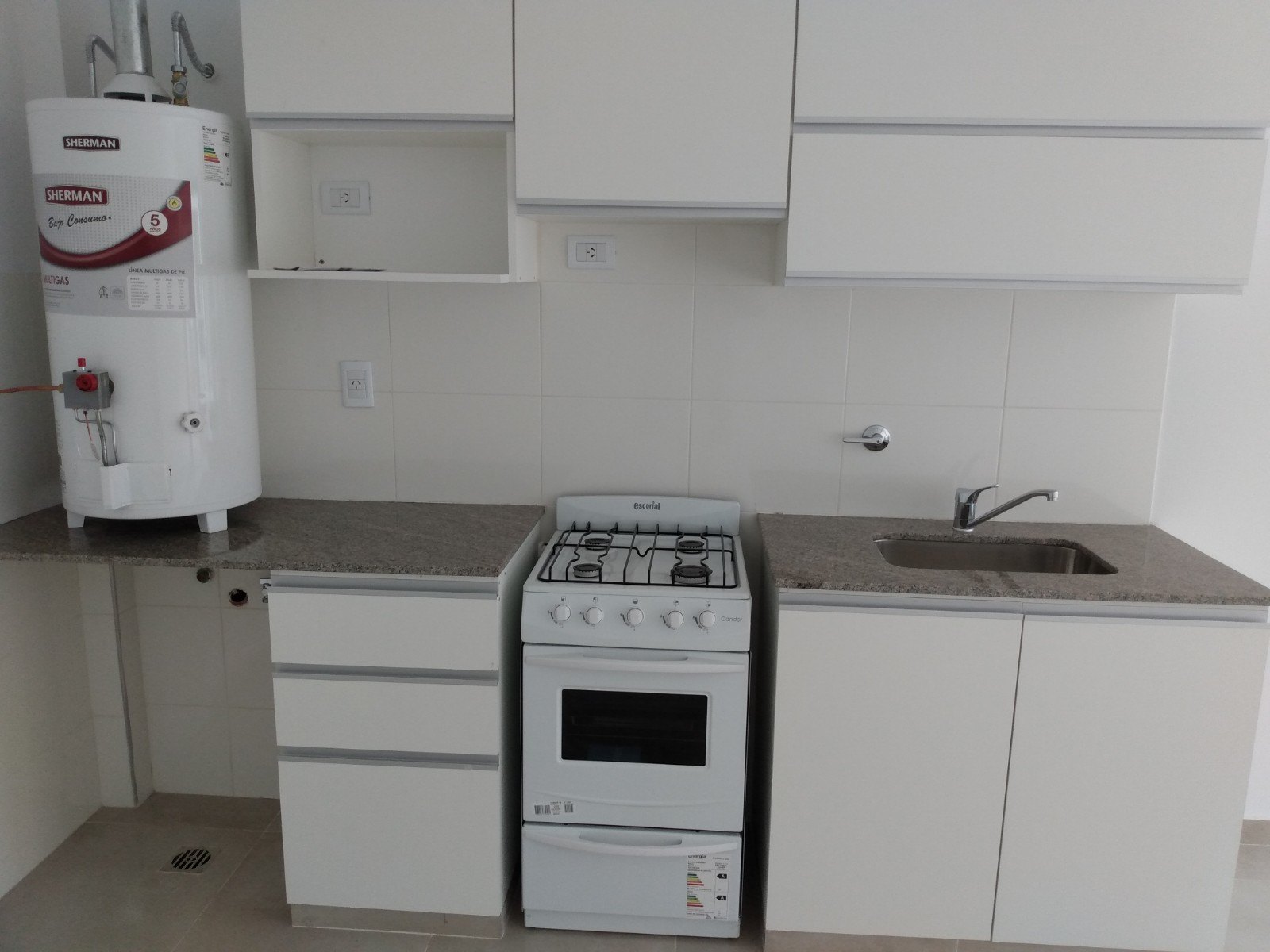 Departamento en Alquiler en Godoy Cruz, Mendoza