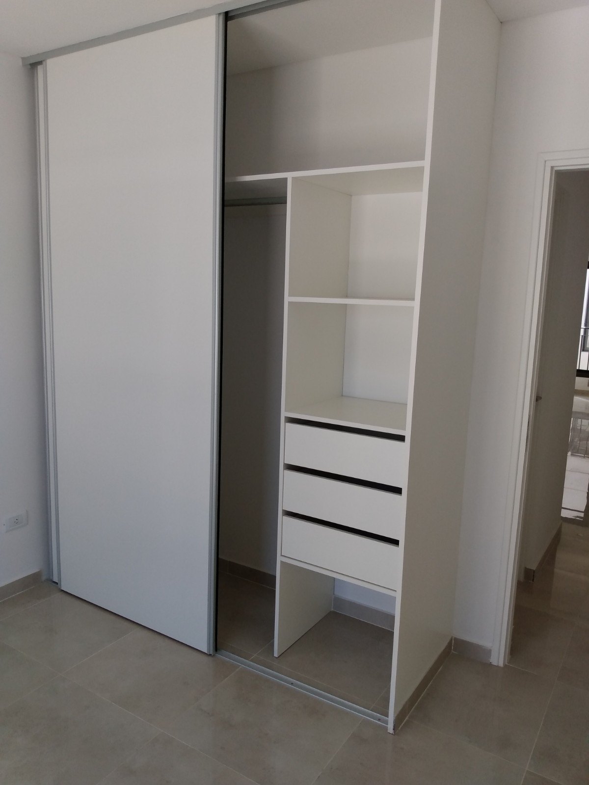 Departamento en Alquiler en Godoy Cruz, Mendoza