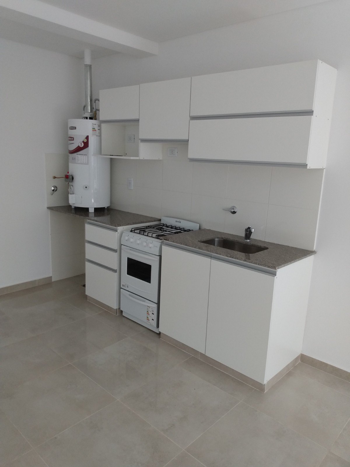 Departamento en Alquiler en Godoy Cruz, Mendoza