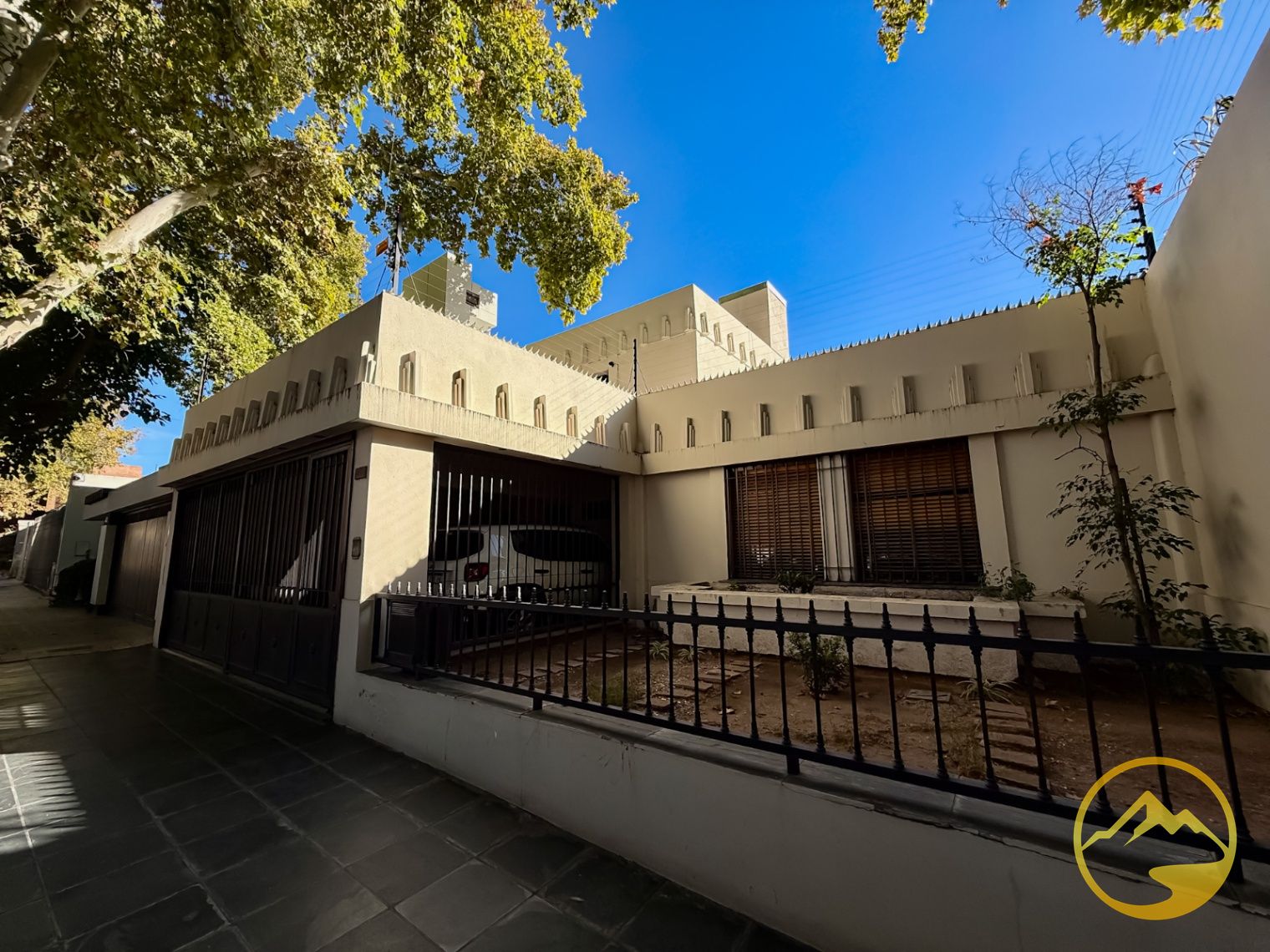 Casa en Venta en Capital, Mendoza