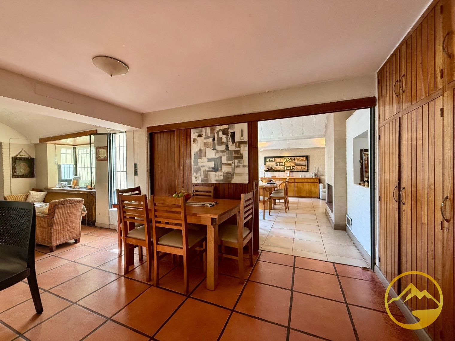 Casa en Venta en Capital, Mendoza