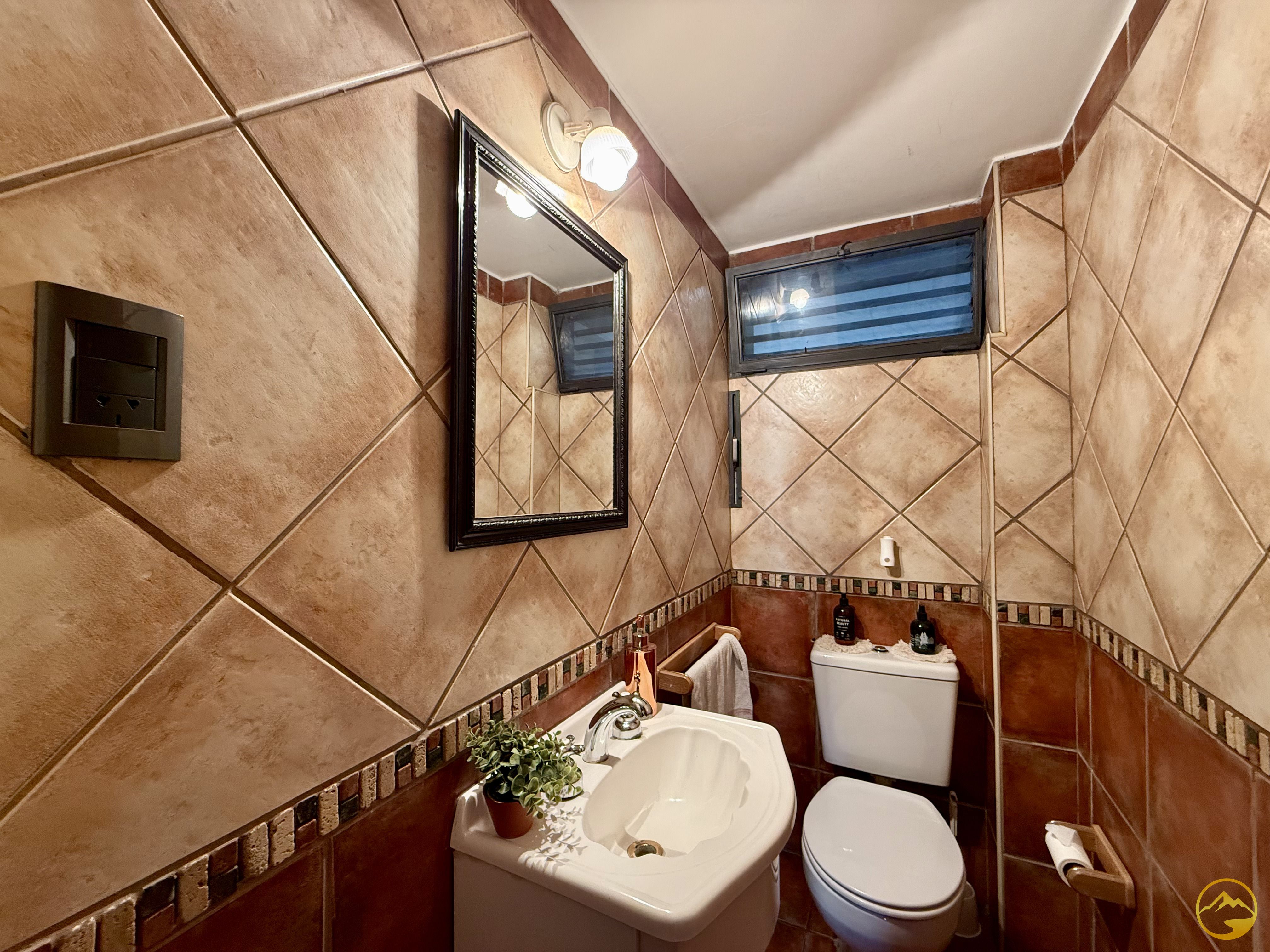 Casa en Venta en Capital, Mendoza