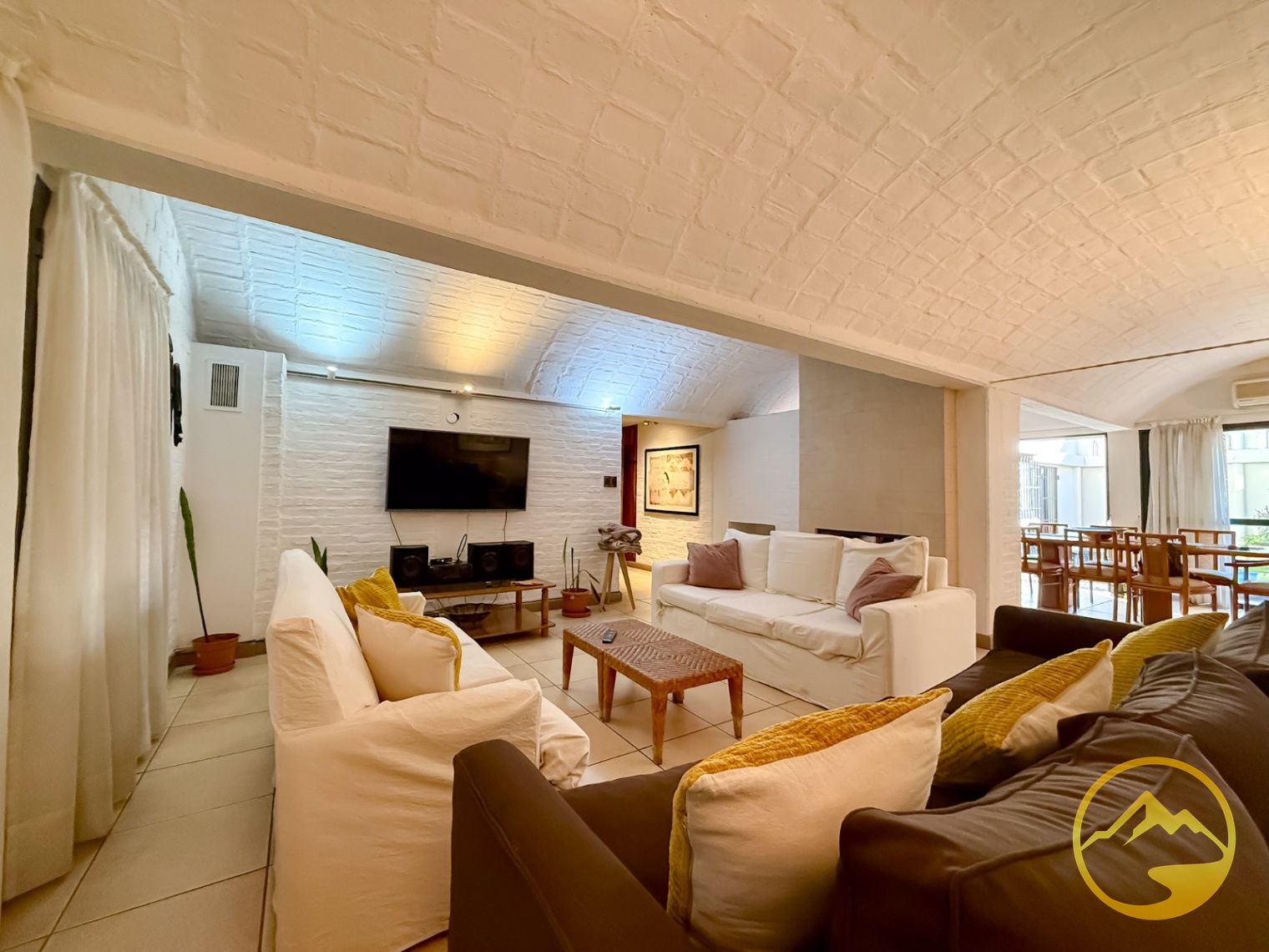Casa en Venta en Capital, Mendoza